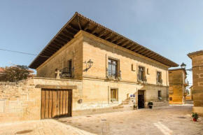 Гостиница Teatrisso Hotel Palacio  Кускуррита-Де-Рио-Тирон
